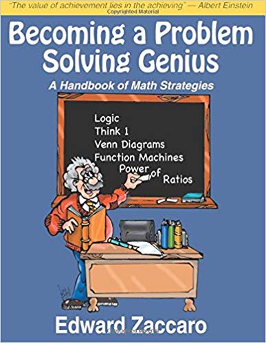 Australian Maths Olympiad or Problem Solving