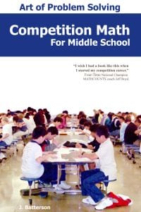 Australian Maths Olympiad or Problem Solving