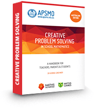 Australian Maths Olympiad or Problem Solving