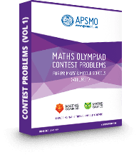 Australian Maths Olympiad or Problem Solving