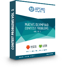 Australian Maths Olympiad or Problem Solving