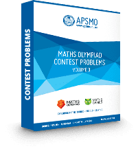 Australian Maths Olympiad or Problem Solving