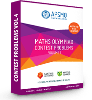 Australian Maths Olympiad or Problem Solving