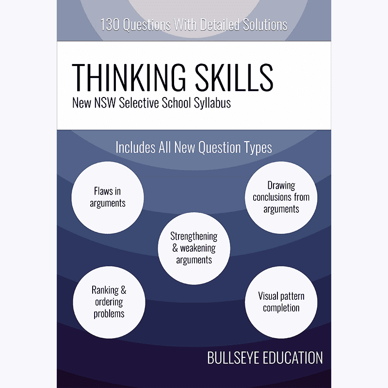 thinking skills reason